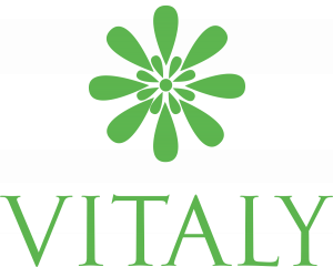 Naturheilpraxis Vitaly Logo